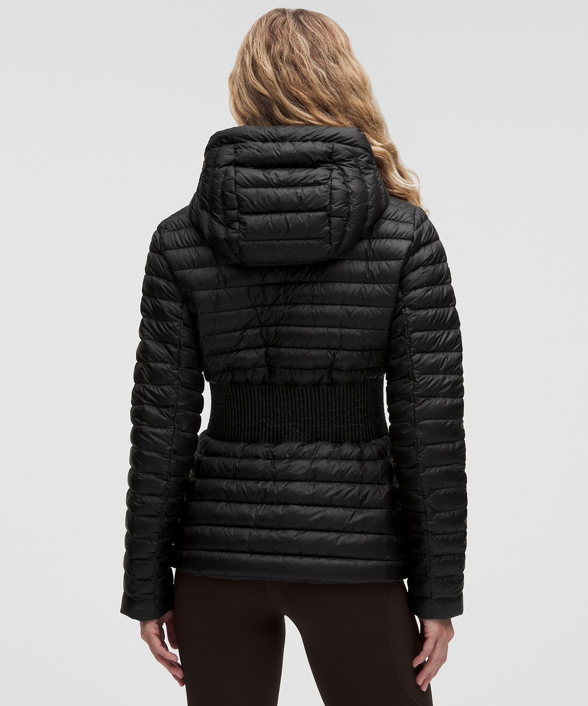 Lululemon DNA Down Jacket - Black - imagen 3