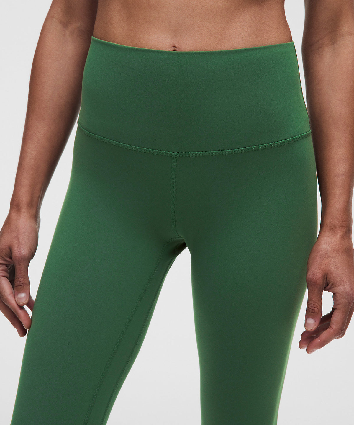 Lululemon Align™ High-Rise Pant 25" - Ivy Grove - imagen 4