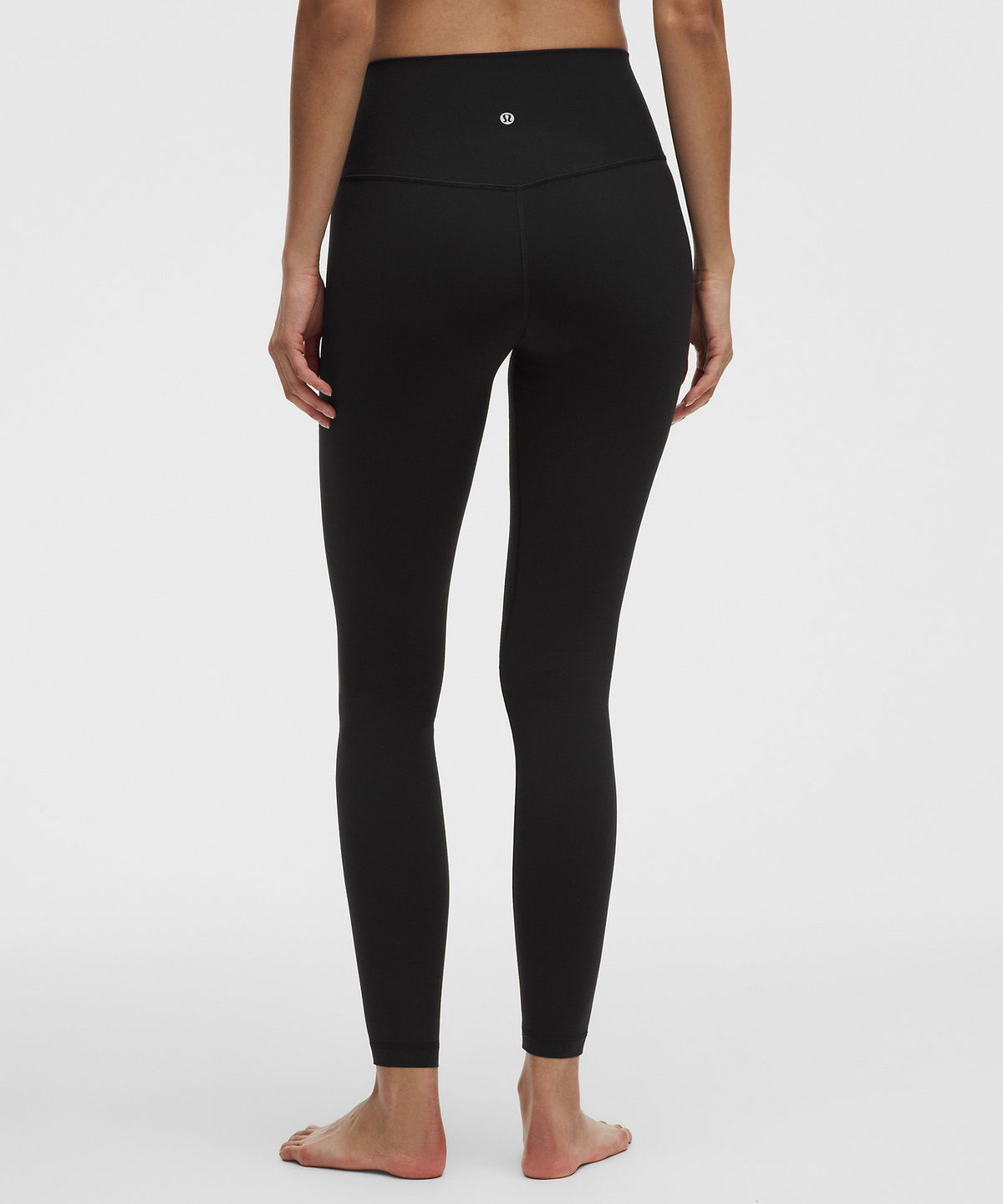 Lululemon Align™ High-Rise Pant 31" - Black - imagen 3