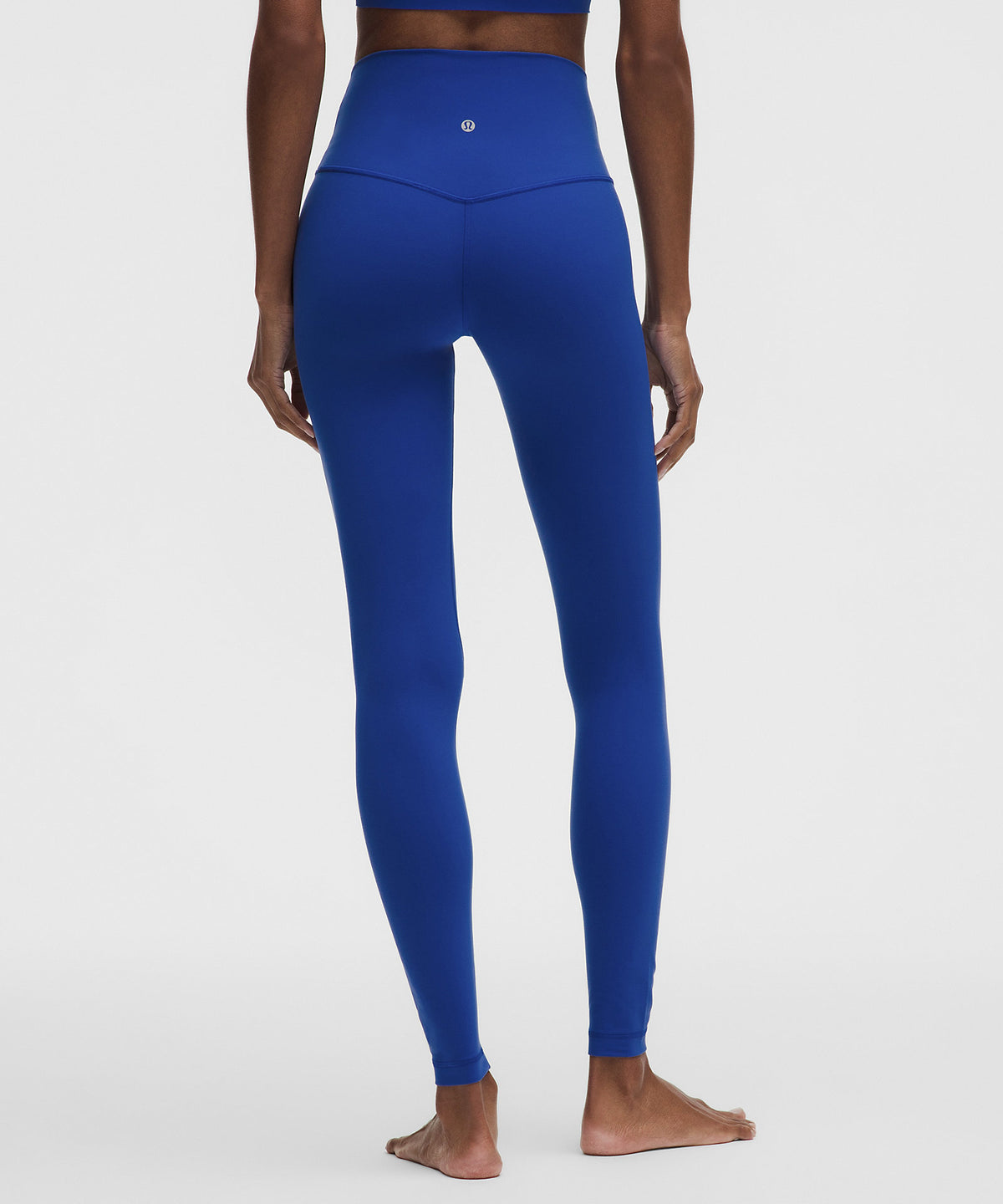 Lululemon Align™ High-Rise Pant 28" - Beach Ball Blue - imagen 3