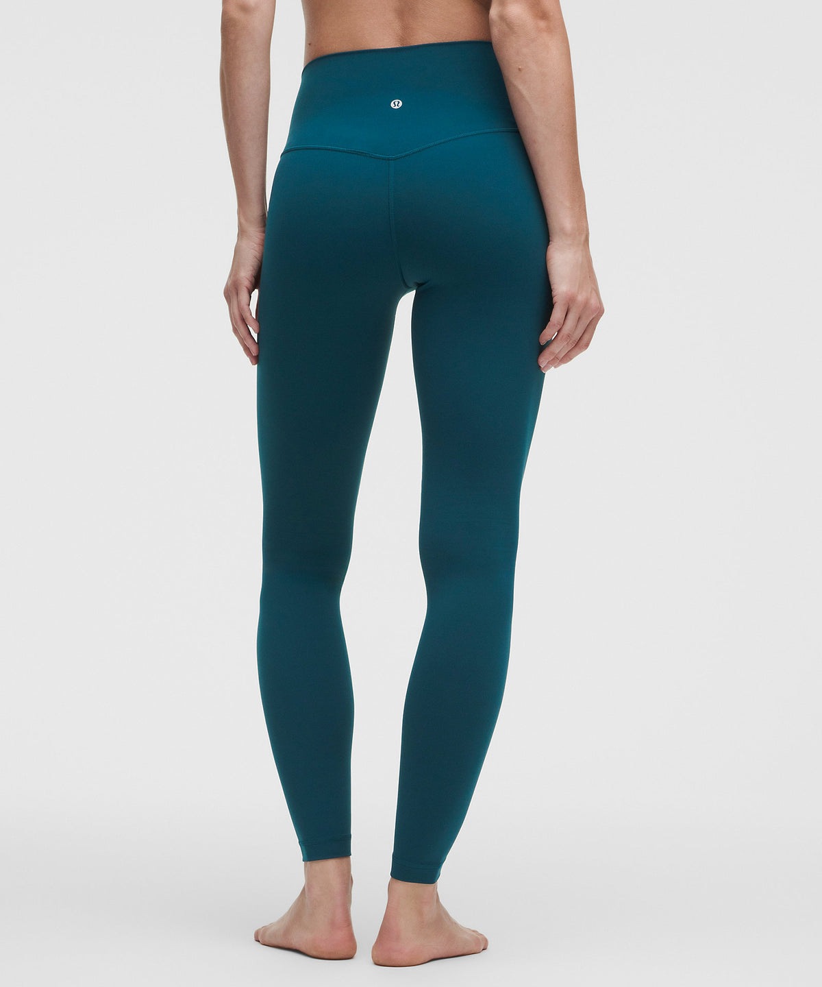 Lululemon Align™ High-Rise Pant 28" - Remixed Marine - imagen 3