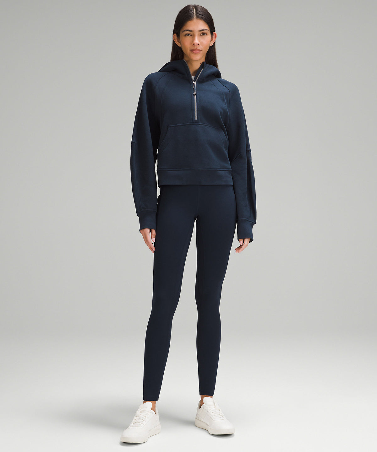 Lululemon Align™ High-Rise Pant with Pockets 31" - True Navy - imagen 2