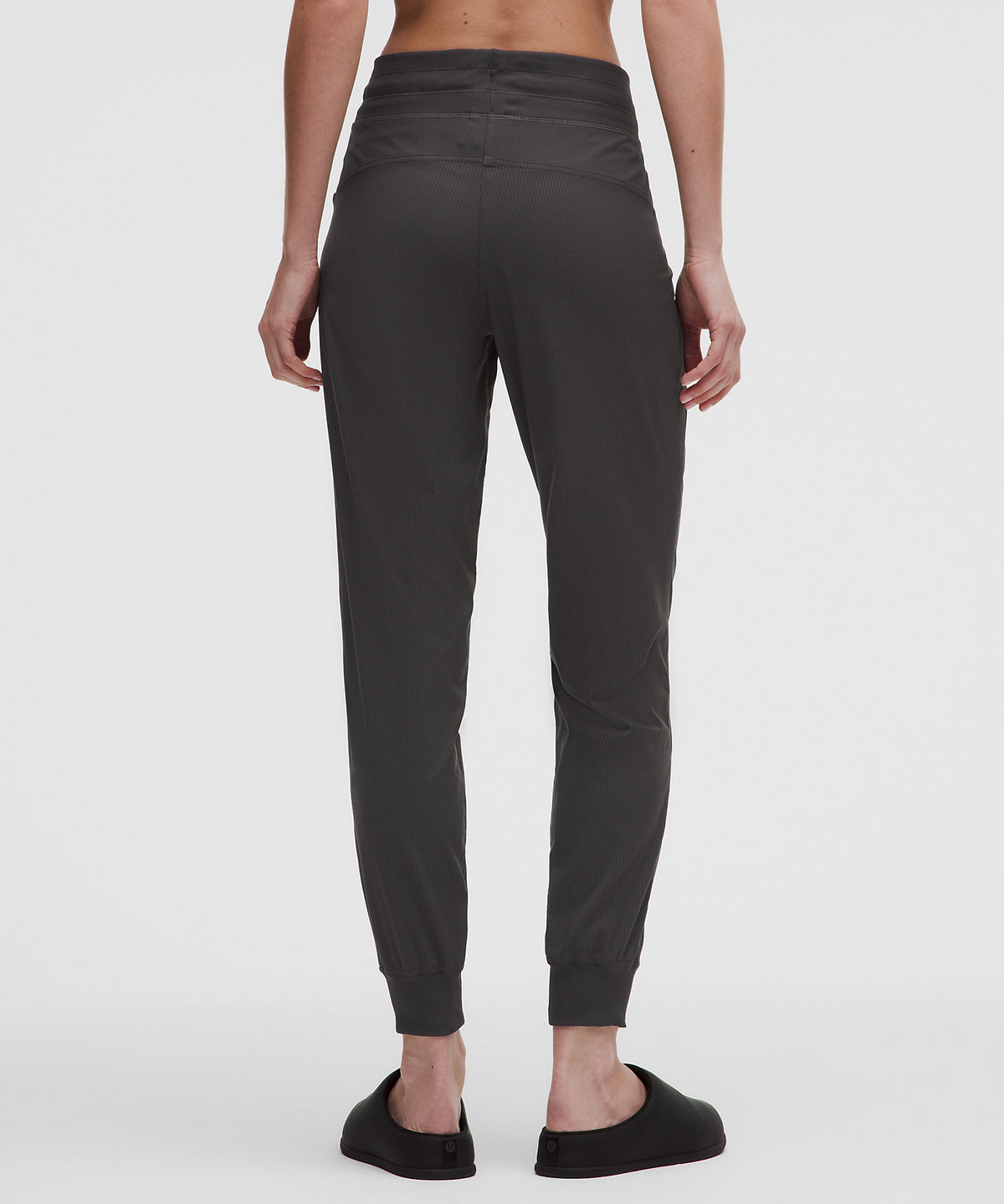 Lululemon Dance Studio Mid-Rise Jogger Tall - Graphite Grey - imagen 3