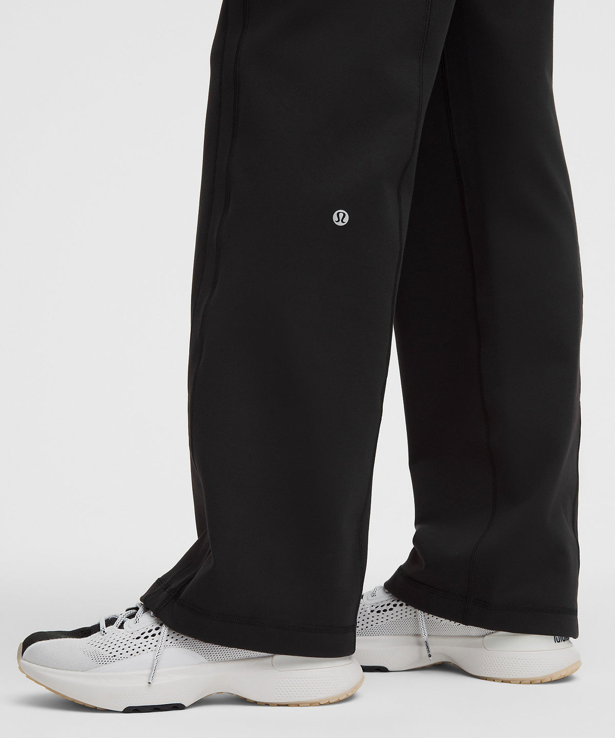 Lululemon Define Mid-Rise Track Pant Luon - Black - imagen 4