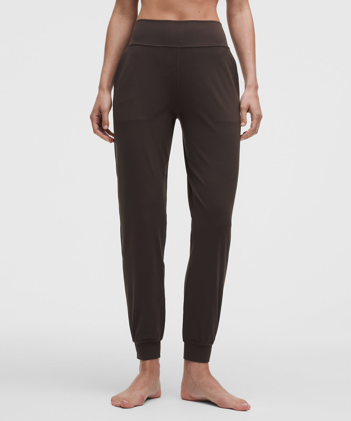 Lululemon Align™ High-Rise Jogger Regular - Mahogany Muse - imagen 2