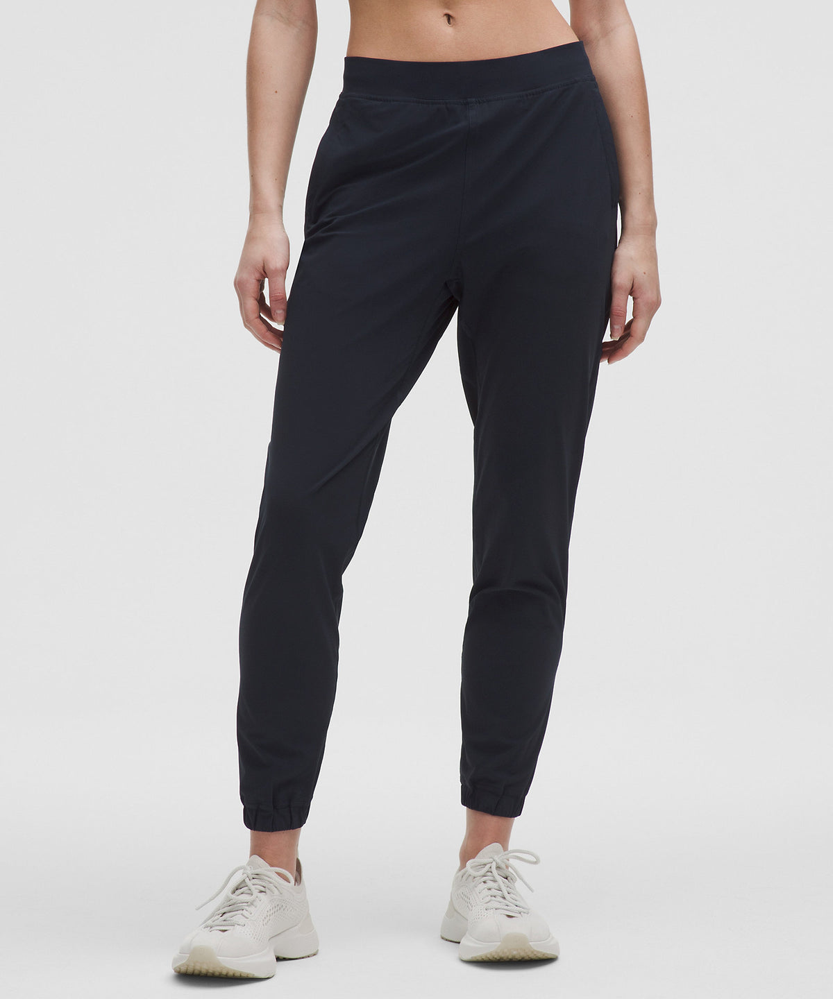 Lululemon Adapted State High-Rise Jogger Tall - True Navy - imagen 1