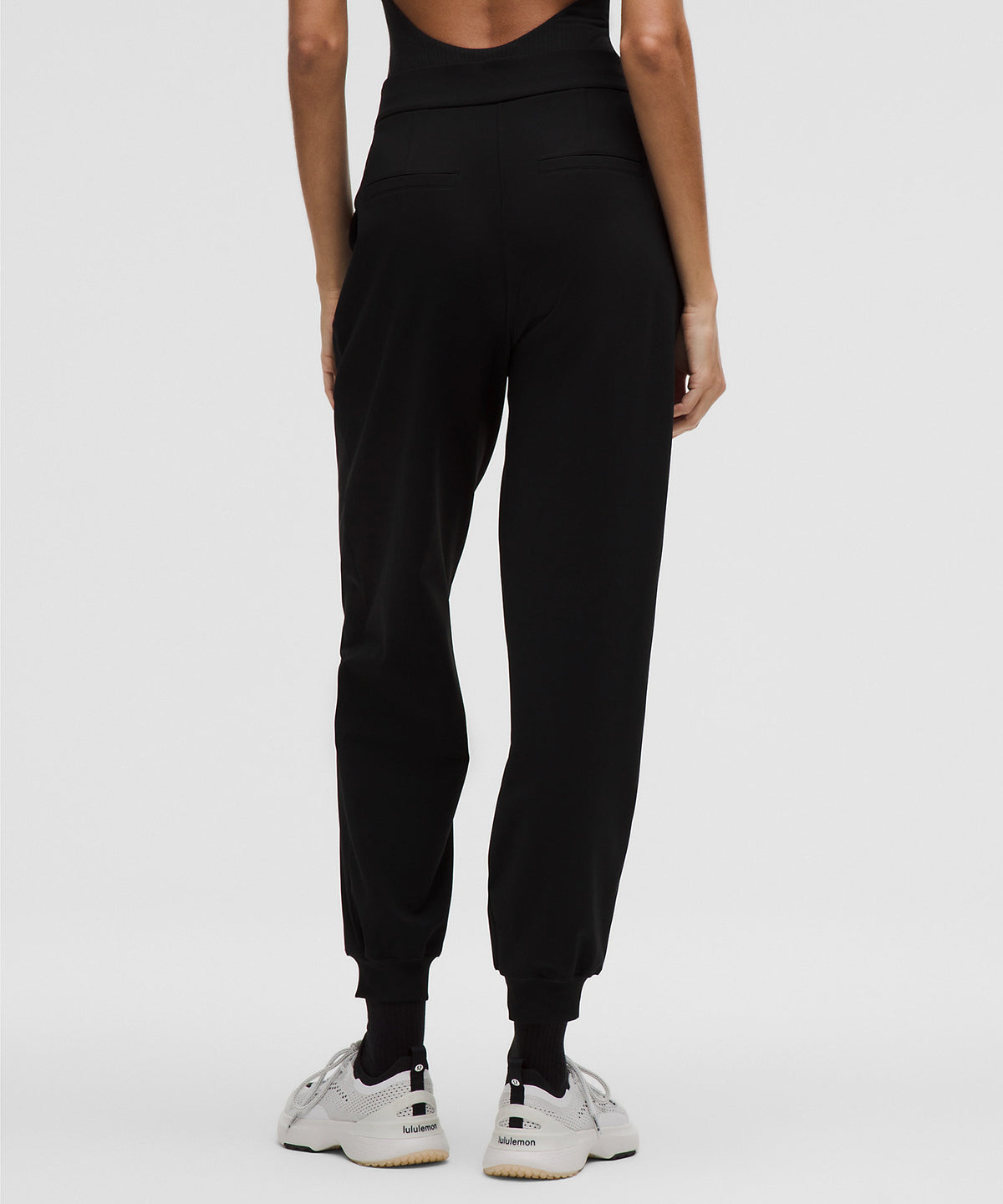 Lululemon Daydrift High-Rise Jogger Regular - Black - imagen 3