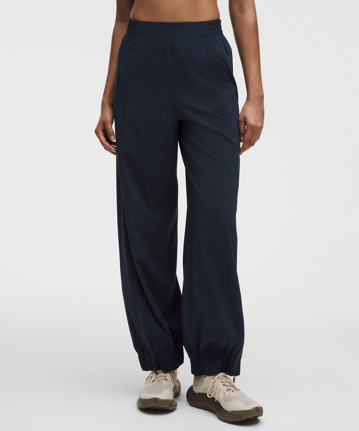 Lululemon Define High-Rise Swift Jogger Regular - True Navy - imagen 2