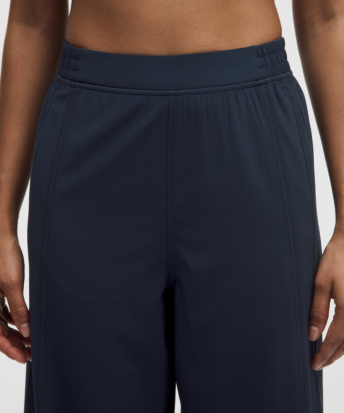Lululemon Define High-Rise Swift Jogger Regular - True Navy - imagen 4