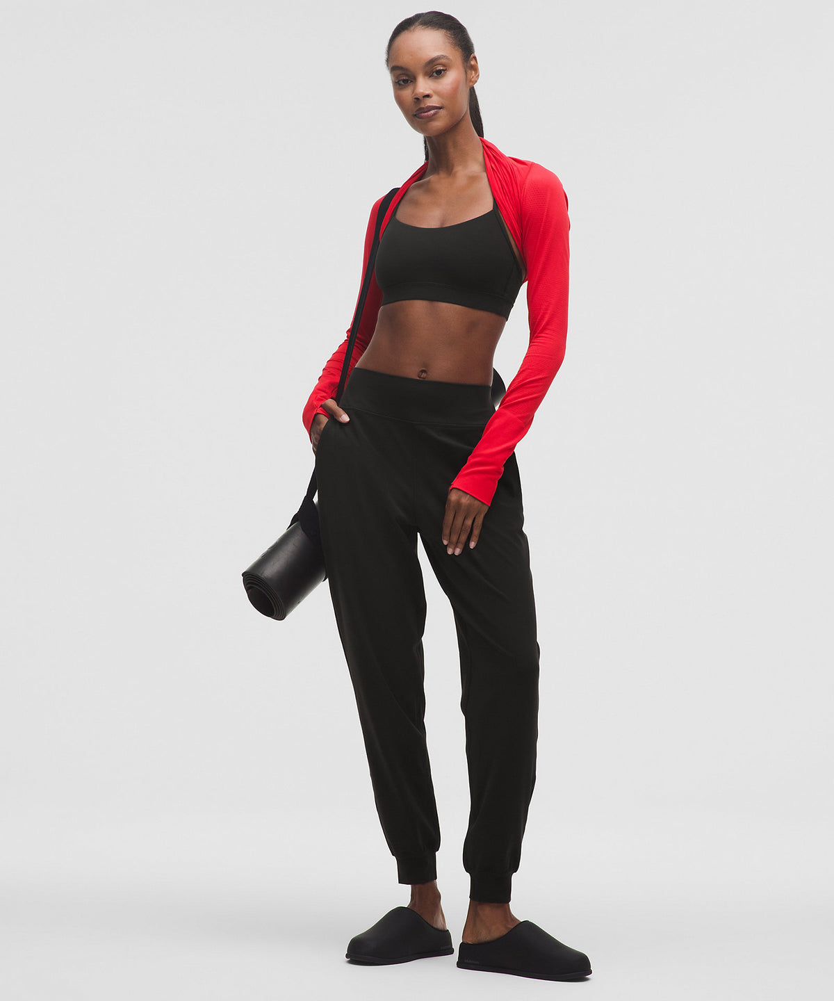 Lululemon Align™ High-Rise Jogger Tall - Black - imagen 1