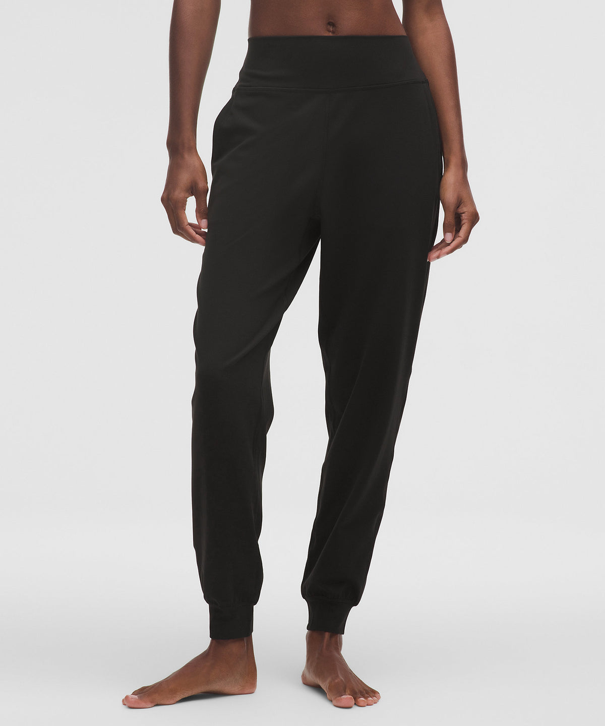 Lululemon Align™ High-Rise Jogger Tall - Black - imagen 2