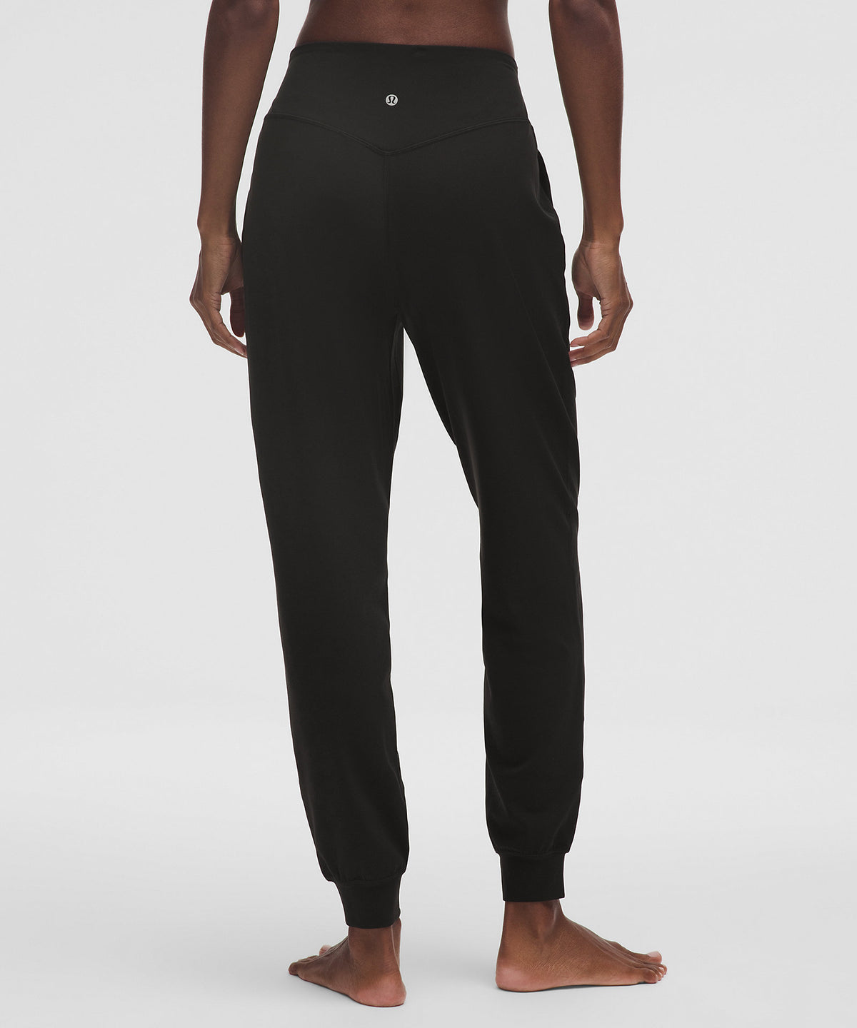 Lululemon Align™ High-Rise Jogger Tall - Black - imagen 3