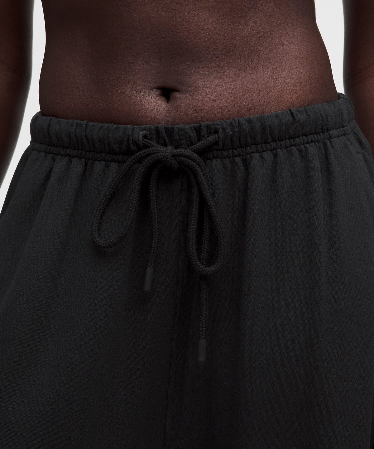 Lululemon BeCalm Mid-Rise Straight-Leg Pant - Black - imagen 4