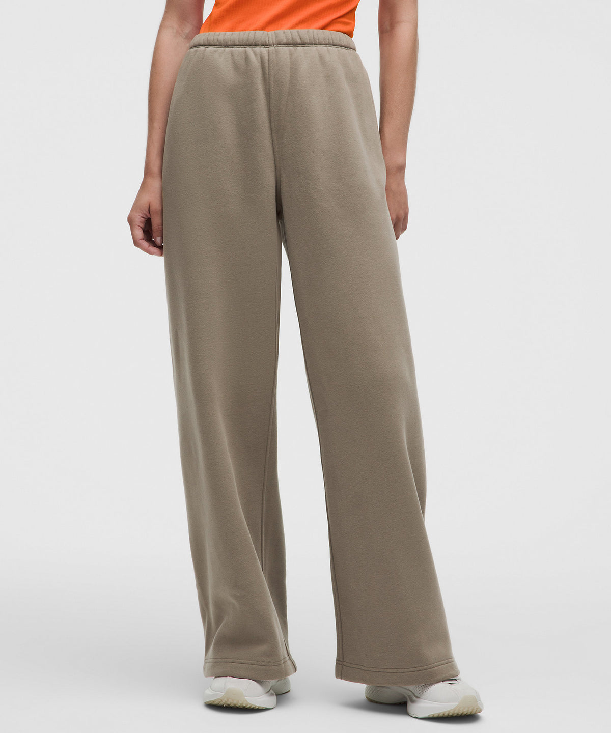 Lululemon Women's Steady State SuperLoft Pant Regular - Cypress Forest - imagen 2