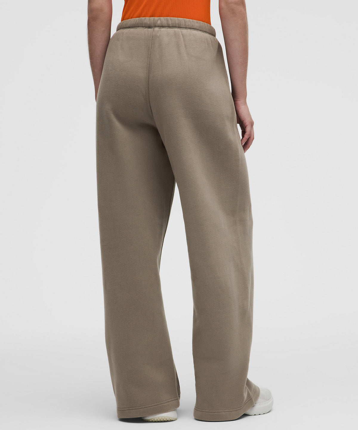 Lululemon Women's Steady State SuperLoft Pant Regular - Cypress Forest - imagen 3