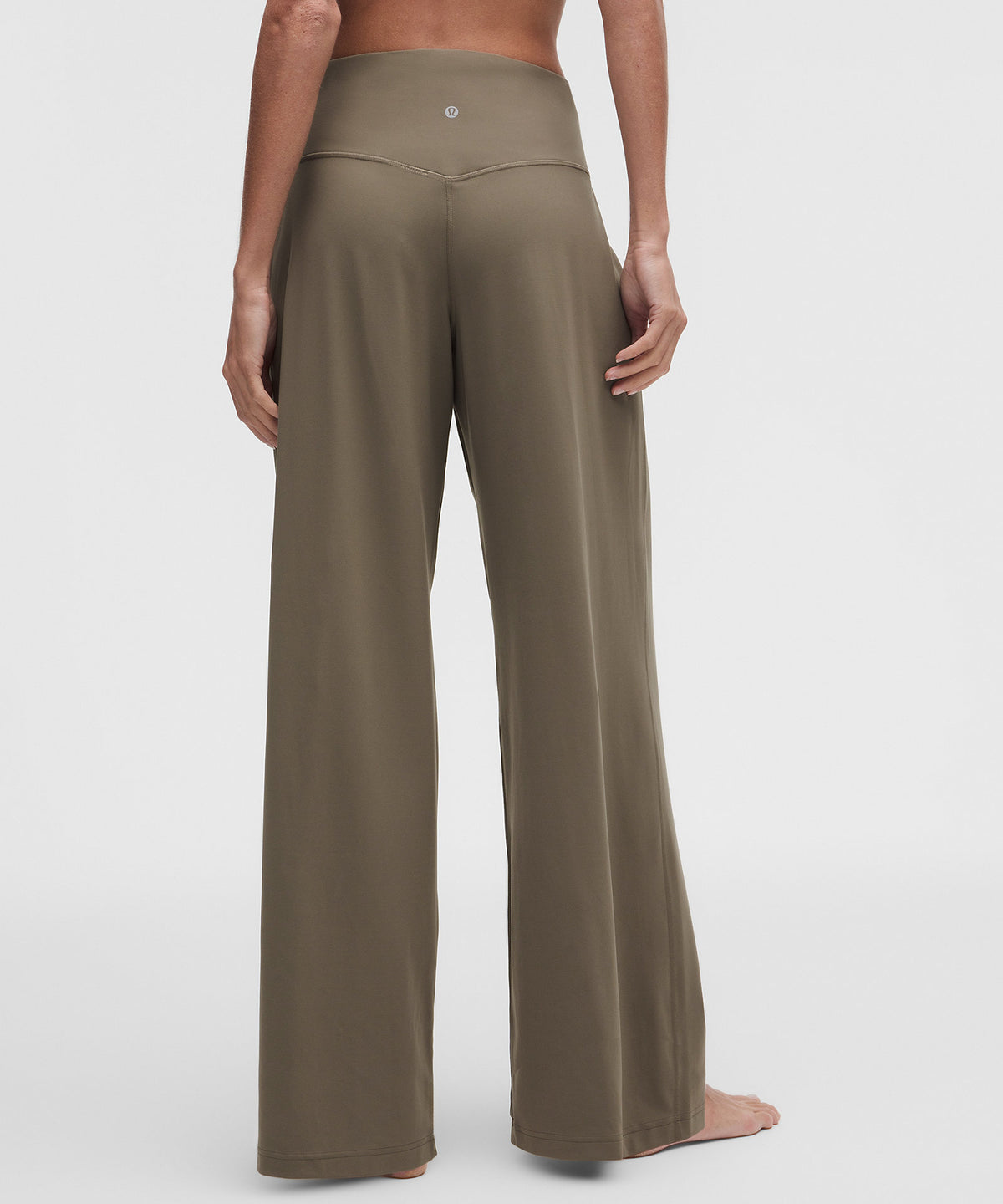 Lululemon Align™ Palazzo Pant Regular - Cypress Forest - imagen 3
