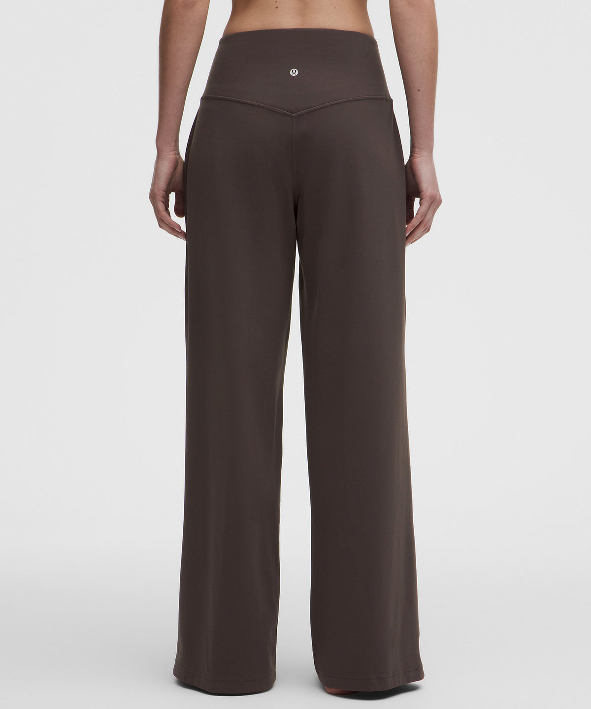 Lululemon Align™ Palazzo Pant Short - Mahogany Muse - imagen 3