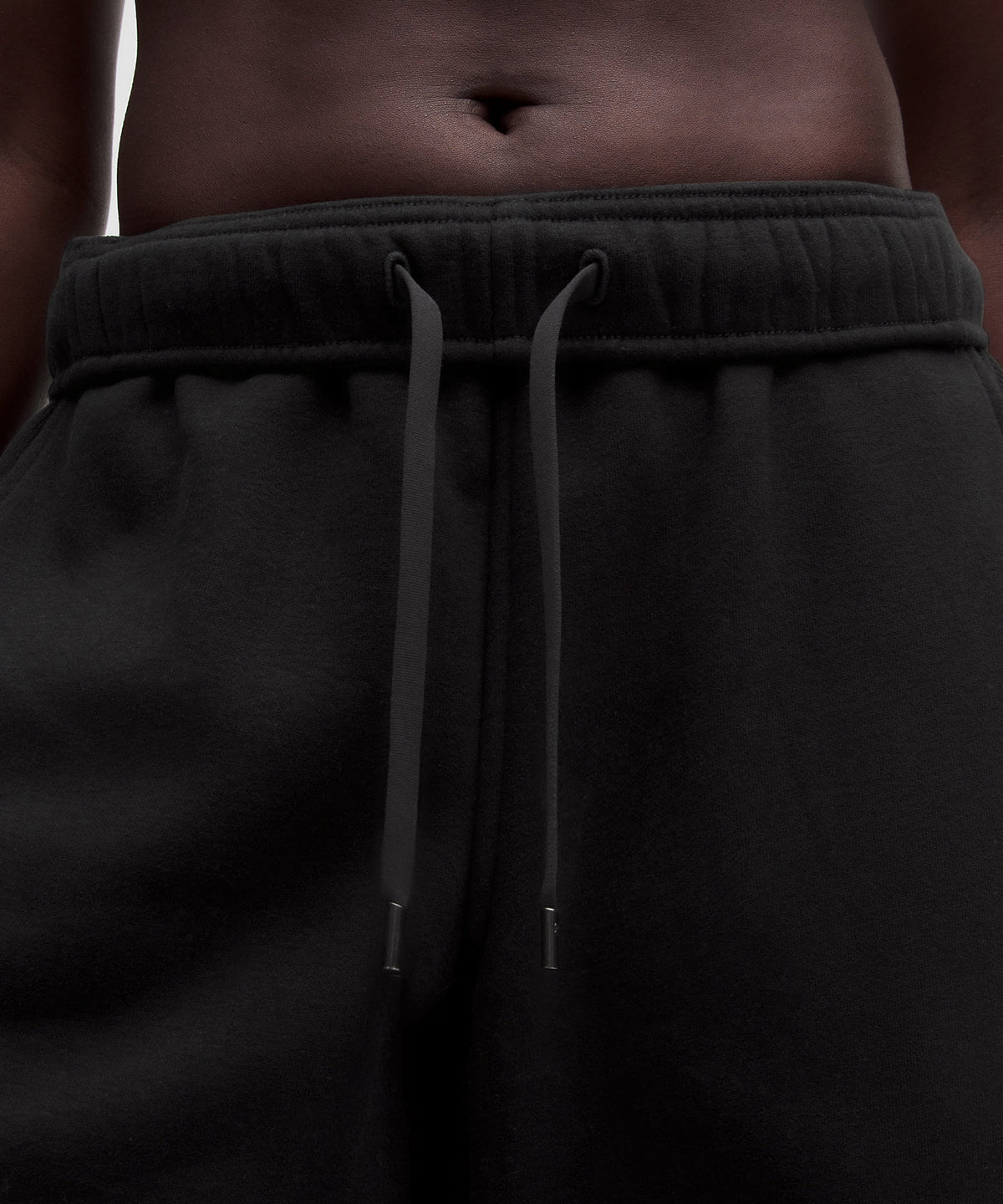 Lululemon Scuba Evolve Straight-Leg Pant Short - Black - imagen 4