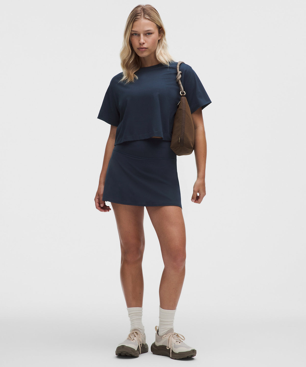 Lululemon Align™ High-Rise Skirt - True Navy - imagen 1