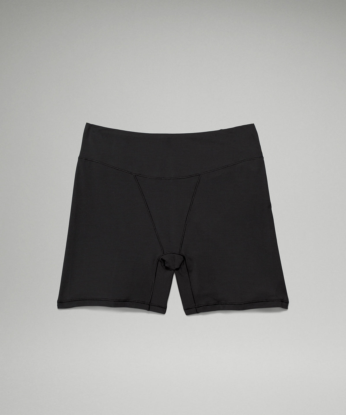 Lululemon UnderEase Super-High-Rise Shortie Underwear - Black - imagen 1