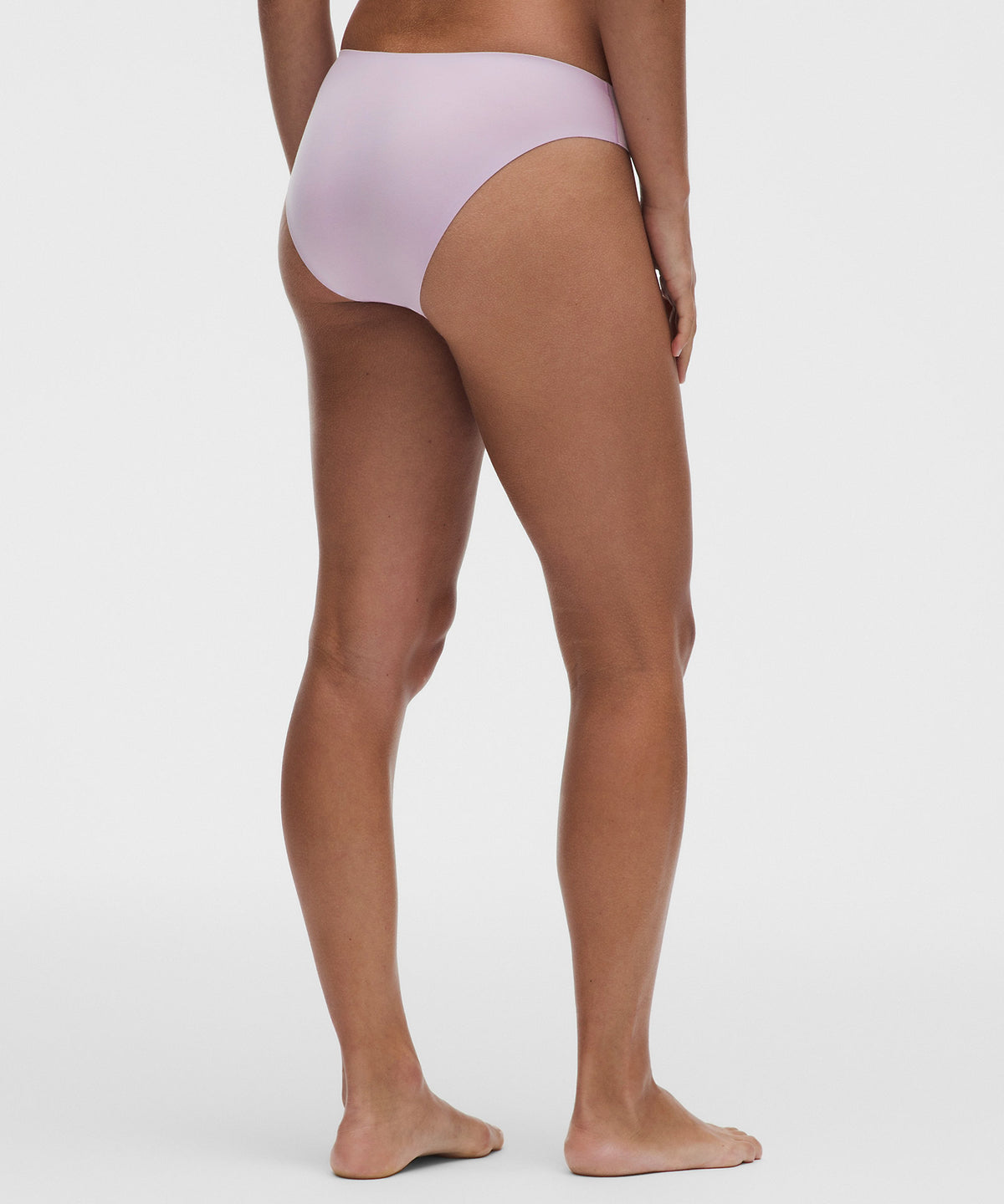 Lululemon Wundermost Ultra-Soft Nulu Mid-Rise Bikini Underwear 3 Pack - Nomad - imagen 3