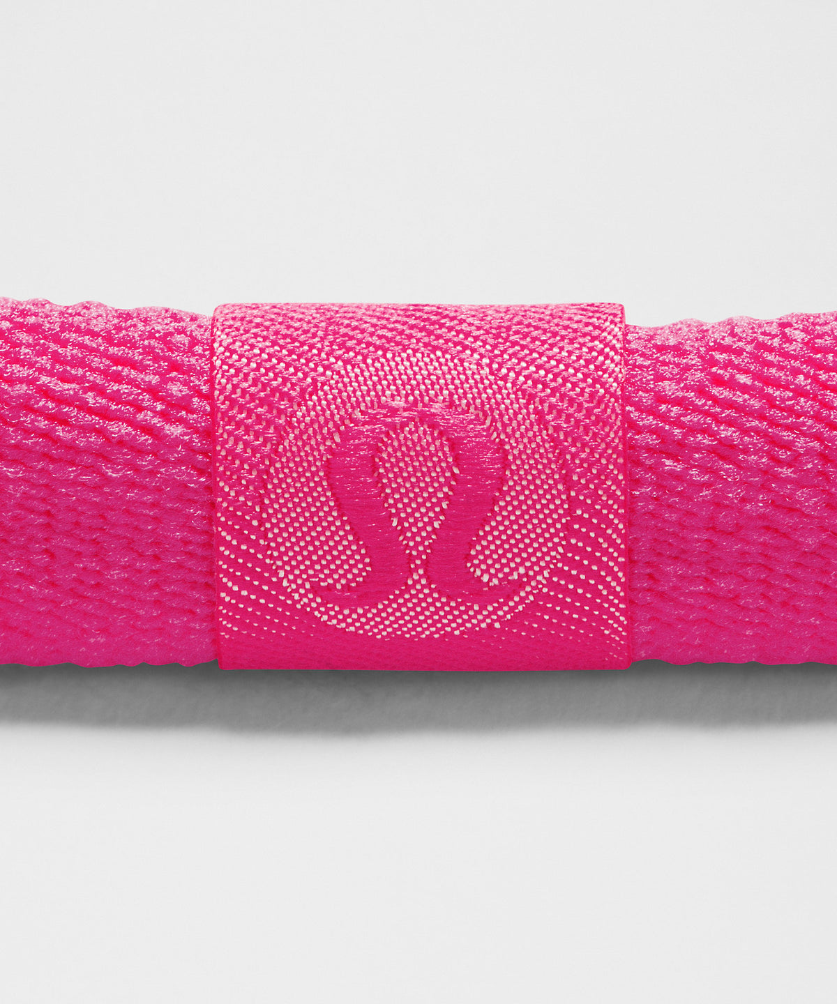 Lululemon Knit Hair Ties 6 Pack - Dreamy Blue - imagen 2