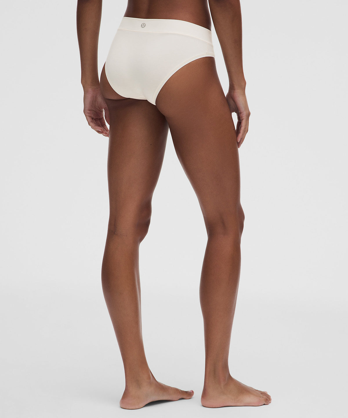 Lululemon UnderEase Mid-Rise Bikini Underwear 3 Pack - Remixed Marine - imagen 3