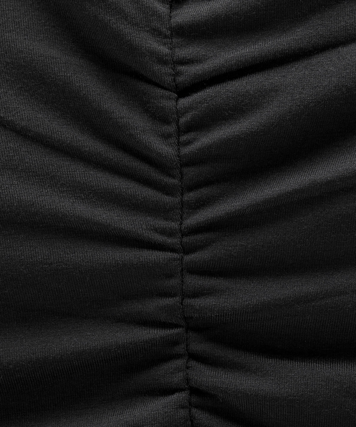 Lululemon UnderEase Mid-Rise Ruched Boyshort Underwear - Black - imagen 3