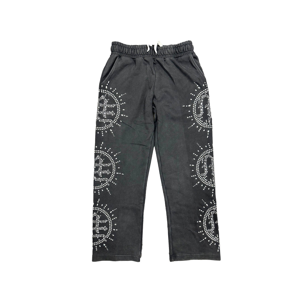 Mixed Emotional Brand Eclipse Grey Sweatpants
