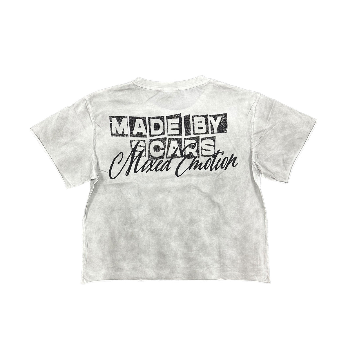 Mixed Emotional Brand XIX Oversize Shirt