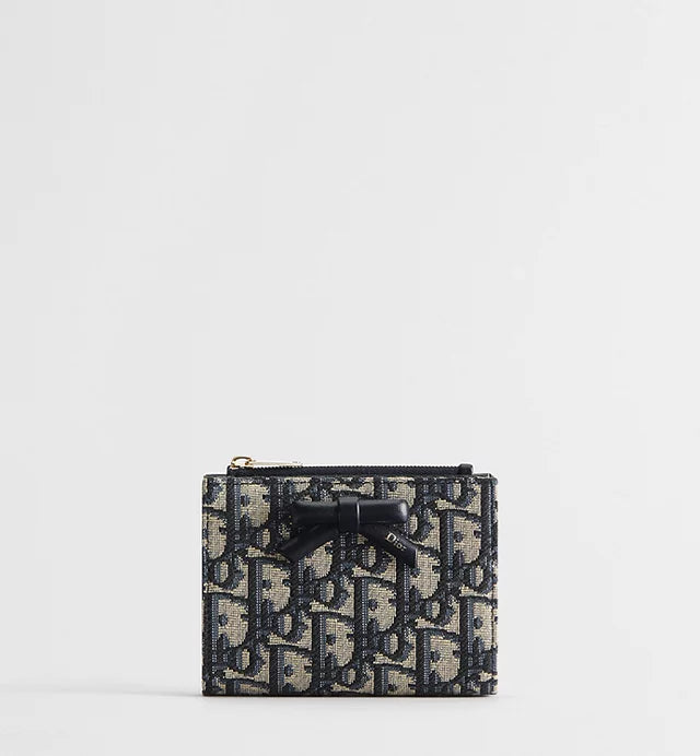 Cartera Dior Promenade Dahlia