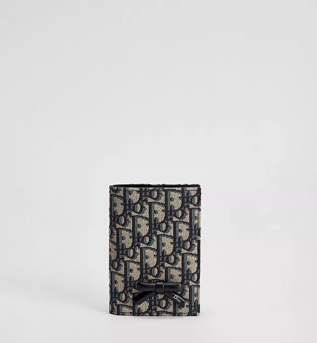 Funda para pasaporte Dior Promenade