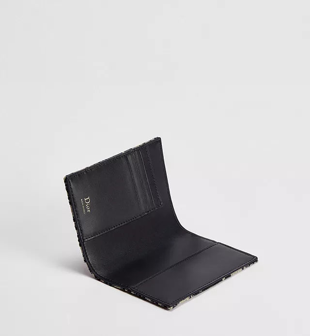 Funda para pasaporte Dior Promenade