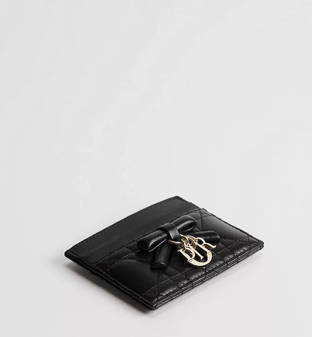 Dior Cartera Lady Dior Freesia