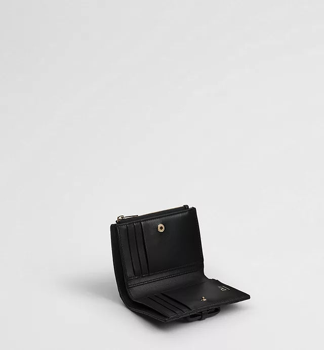 Cartera Lady Dior Dahlia