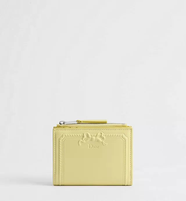 Cartera Dior Salon Dahlia
