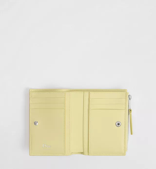Cartera Dior Salon Dahlia