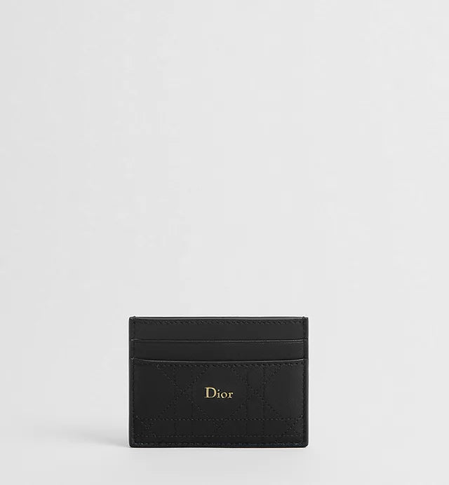 Tarjetero Dior Trianon Freesia