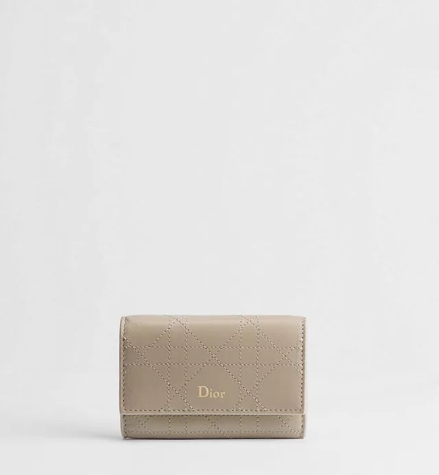 Cartera Dior Trianon Glycine