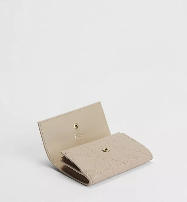 Cartera Dior Trianon Glycine