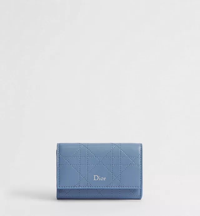 Cartera Dior Trianon Glycine
