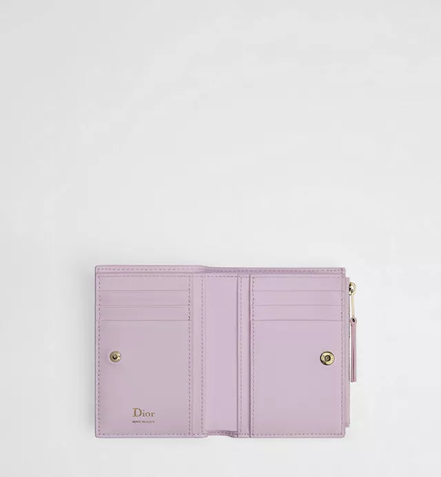 Cartera Dior Trianon Dahlia