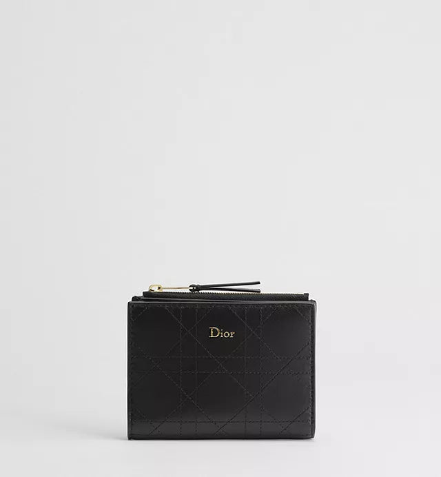 Cartera Dior Trianon Dahlia