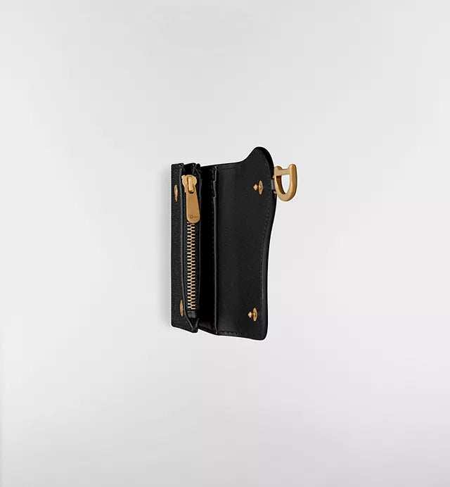 Dior Cartera Lotus Saddle