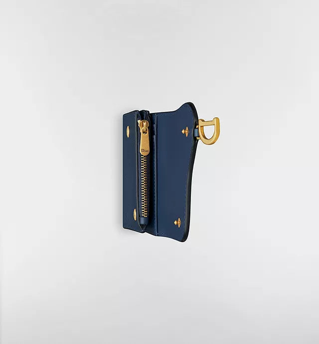 Dior Cartera Lotus Saddle