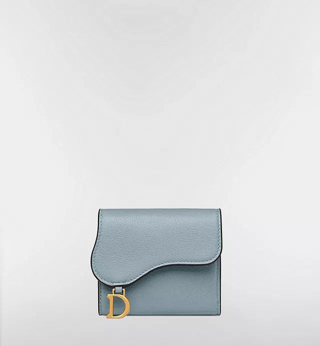 Dior Cartera Lotus Saddle