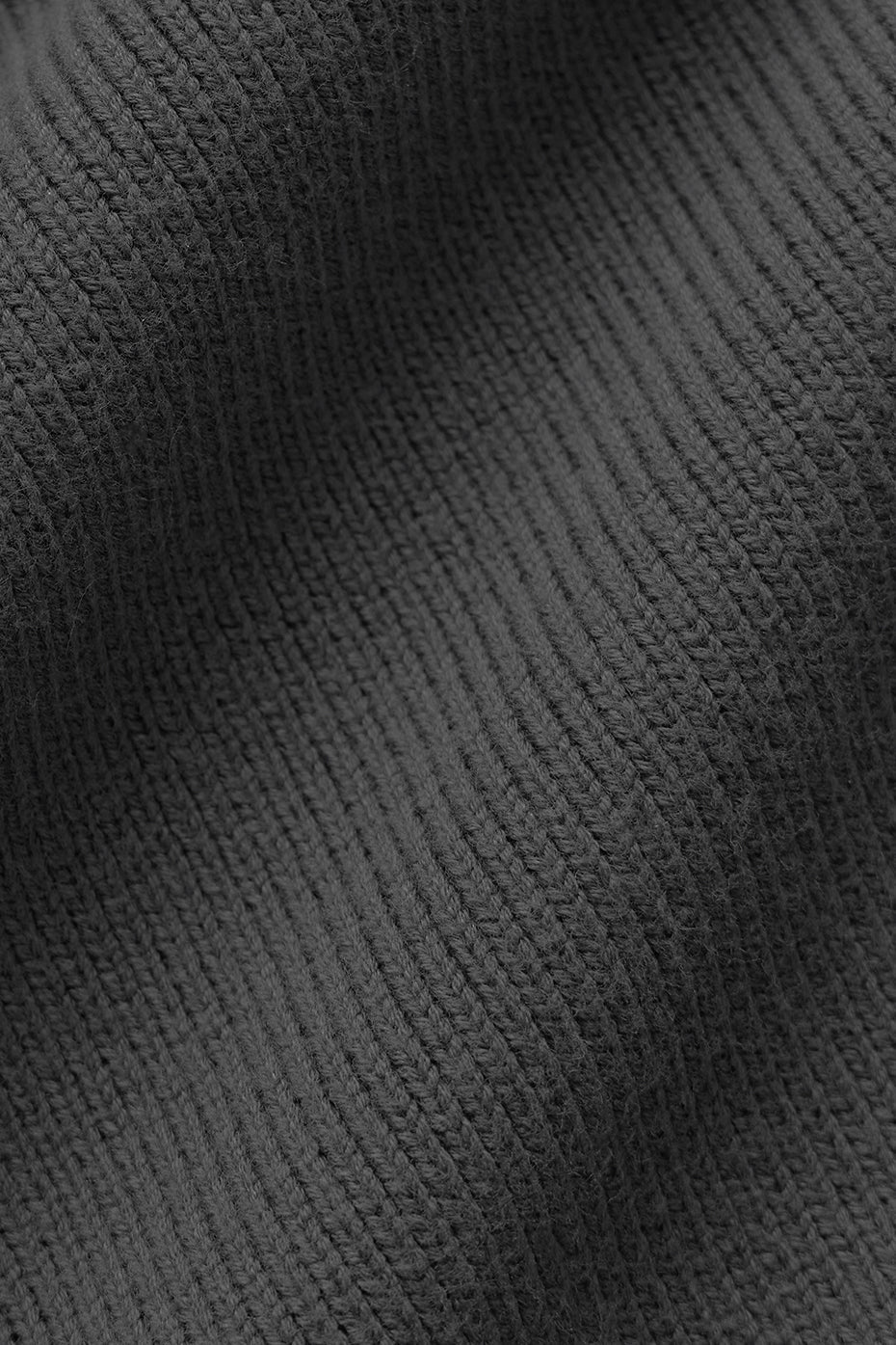 Alo Yoga Scholar Hooded Sweater - Anthracite - imagen 5
