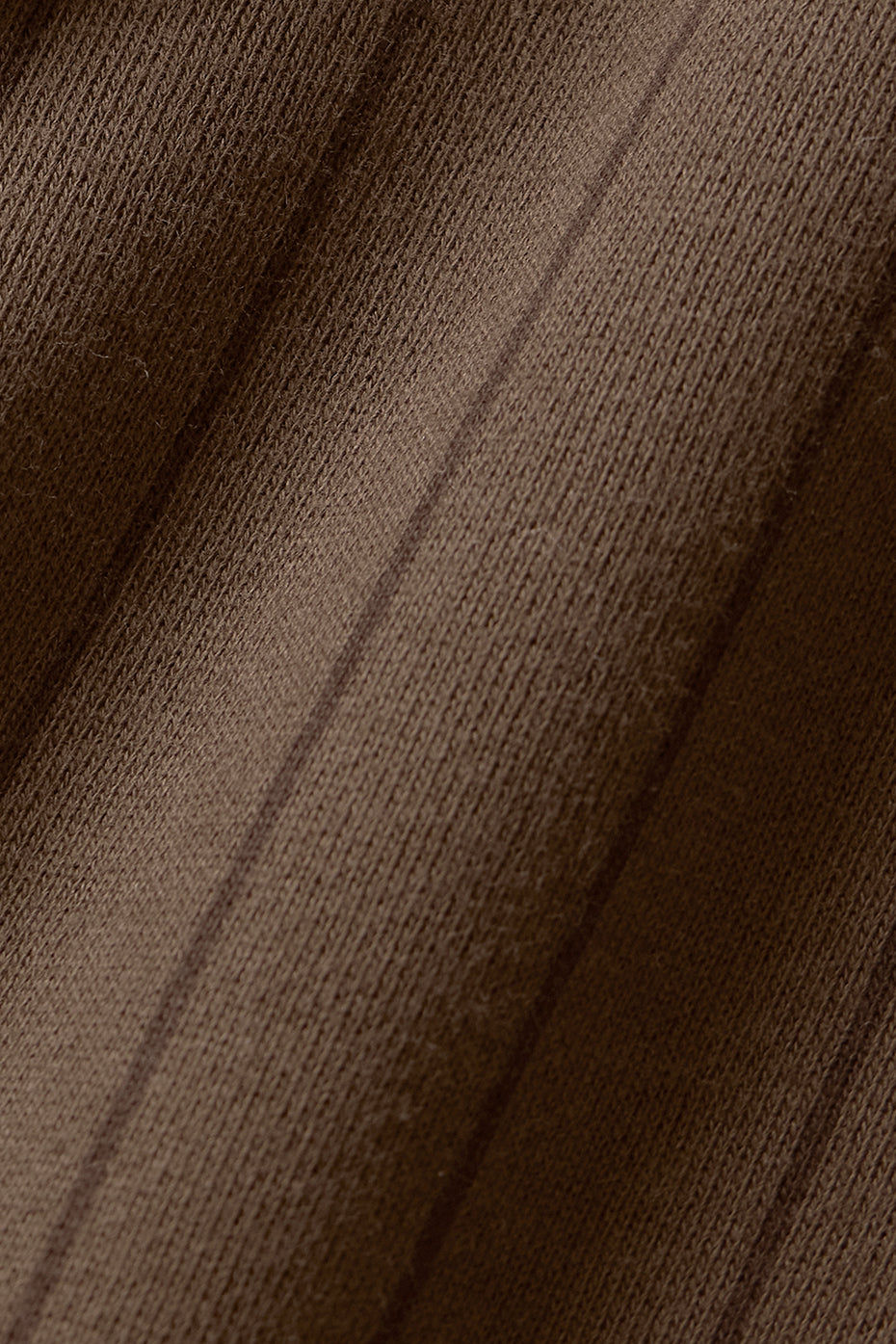 Alo Yoga Pinstripe Straight Leg Sweatpant - Espresso Pinstripe - imagen 6