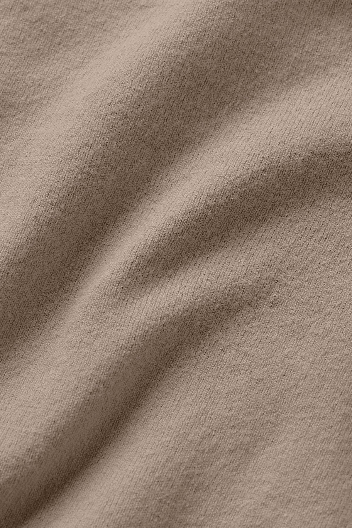 Alo Yoga Scholar Knit My Serve Short Sleeve - Gravel/White - imagen 5