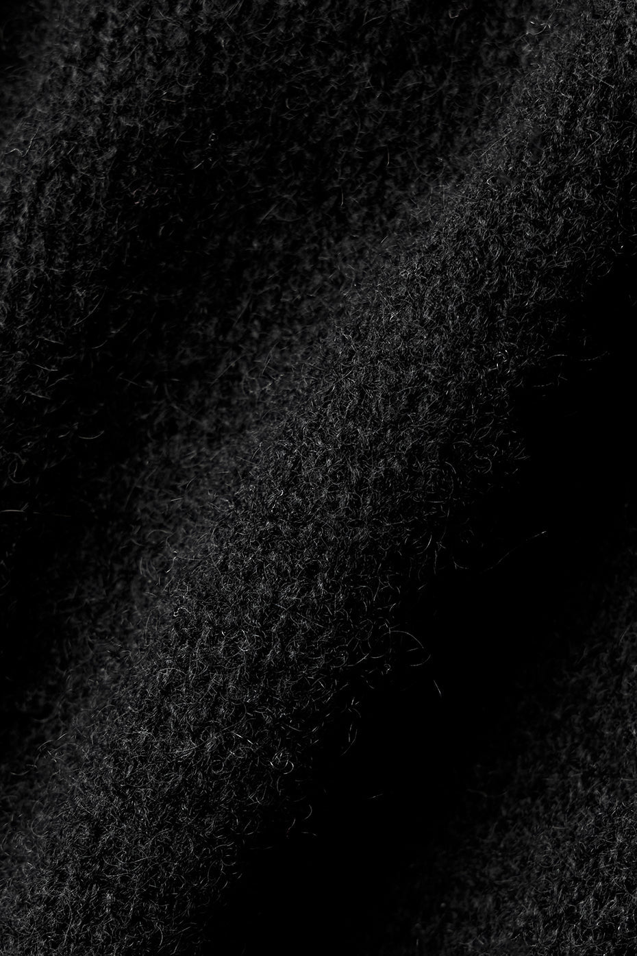 Alo Yoga Sheer Cashmere Tank - Black - imagen 6